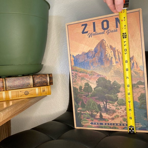 Zion Decor - Picture 4 of 5